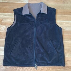 Keenland Race Track Vest